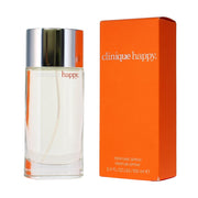 Clinique Happy Eau De Parfum, Perfume for Women, 3.4 Oz