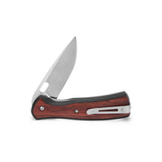 Buck Knives Vantage Avid Large Folding Pocket Knife, 3.25