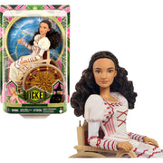 Mattel HXY36 Wicked Nessarose Fashion Doll - Multi