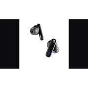 Skullcandy S2TAW-Q740 Smokin' Buds XT True Wireless Bluetooth Earbuds with 20 Hours of Battery in Black
