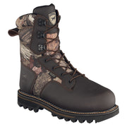 GUNFLINT I/BRMOI/9/WIDE - BROWN/MOINF - 9 / WIDE