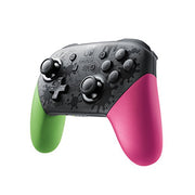 NINTENDO HACAFSSKB Switch Pro Controller Splatoon 2 Edition Nintendo Switch