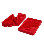 Milwaukee 48-22-9484 PACKOUT SAE Combination Wrench Trays (15-Piece)