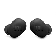 JBL Vibe Buds 2 True Wireless Earbuds with Active Noise Cancelling, JBL Pure Bass Sound, Smart Ambient Technology, 40 Hours Playback, IP54 Dust and Water Resistant, Black