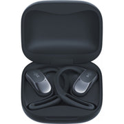 Shokz T511-ST-BK-US OpenFit Air Black Open-Ear True Wireless Earbuds