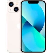 Apple iPhone 13 Mini 128GB Starlight LTE Cellular MLJE3VC/A