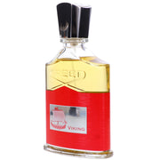 Creed Viking Eau De Parfum Spray, Woody Citrus Fragrance for Men, 3.3 oz, CREV34SM