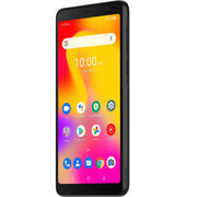 TCL 5102O-2AWFUS1 A30 32GB Prime Black Cell Phone