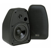 Bic America Adatto Dv52Si Adatto Indoor/Outdoor Speakers (Black)