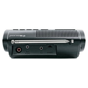 Midland WR400 Deluxe NOAA Weather Radio