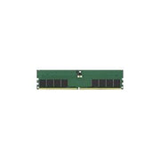 Kingston Technology 32GB DDR5 5600MT/s Dual-Rank Unbuffered 288-Pin DIMM Desktop Memory Module CL46 KCP556UD8-32