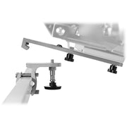 Kuuma Stow N' Go Quick Release Rail Mount for Grills