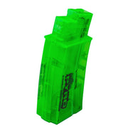 SplatRBall 950902 PYRO 550 Round Glow-in-the-Dark Magazine