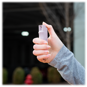 Sabre Red Pepper Spray with Key Ring 2-Pack