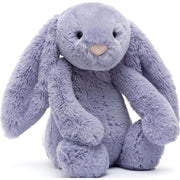 Jellycat Bashful Rabbit Soft Stuffed Animal Plush|Viola L |Lovely Gift Idea Plushies Toy for Gifts for Kids Easter,Wedding,Dating and Valentine's Day Home Decor
