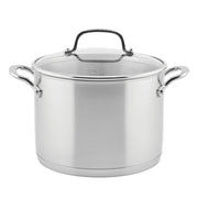 KitchenAid 71003 Stainless 7.6L Stock Pot