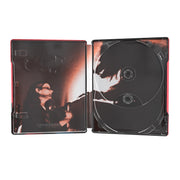 Shout! Factory The Howling Limited Edition Steelbook 4K Ultra HD and Blu-ray, 2021 Restoration, DTS-HD Master Audio