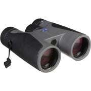 ZEISS Terra ED Binoculars - Grey - 8X42mm