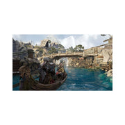 Sony God of War Ragnarok Standard Edition (PS4)