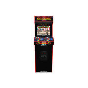 Arcade 1Up Mortal Kombat Ii Arcade Dlx Ed MKB-A-303711 - MULTI ONE SIZE