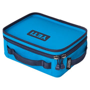 YETI Daytrip Lunch Box - Big Wave Blue - Hand Wash Only