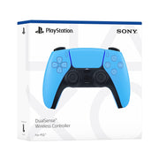 Sony 3006394 DualSense Wireless Controller - Starlight Blue (PS5)
