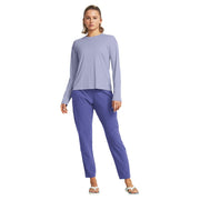 Under Armour Fish Pro Woven Pants - Starlight/Celeste - L