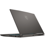 MSI Thin A15 Gaming Laptop, 15.6