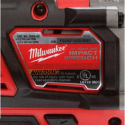 Milwaukee 2659-20 M18 1/2