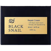 Holika Holika Prime Youth Black Snail Repair Cream 1.69 FL oz