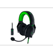 Razer RZ04-03230200-R3M1 BlackShark V2 Special Edition - Multi-platform Wired Esports Gaming Headset