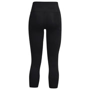 Under Armour UA Motion Ankle Leggings - Black/Jet Gray - M - Regular