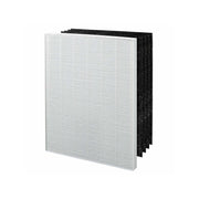 Winix True HEPA + 4 Filter Activated Carbon Replacement Filter A-115115