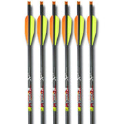 Carbon Express Mayhem Crossbow Bolt - 20''