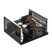 XPG 15260072 CYBERCORE ATX Modular PSU 1000W 80 Plus Platinum 26 Connectors Intex ATX 12V