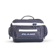 Plano Plawknd3500tbsl Weekend 3500 Tackle Bag, Cutting-Edge Fishing Tackle Bag, Slate