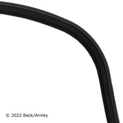 BeckArnley Valve Cover Gasket Set, Driver Side, OE Replacement, High-Quality Materials, Application Specific Fit, 036-1893