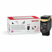 Xerox Magenta Standard Capacity Toner Cartridge for C410 VersaLink C415, 2000 Pages, 006R04679