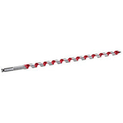 Milwaukee 48-13-6000 1-by-18-Inch Ship Auger Bit