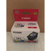 Canon CL-241XL FINE Color Ink Cartridge