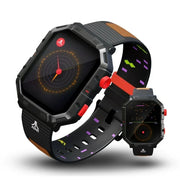 My Play Watch 64E7GOWJG0N5 Atari 2600 Retro Gaming Smartwatch with 2.02