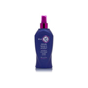 It's a 10 21 Miracle Leave-In Product, 10.0 FL OZ