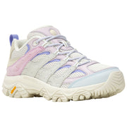 Merrell J500548 Moab 3 Low Vent Hiking Shoes for Ladies - Pastel Multi - 7.5M