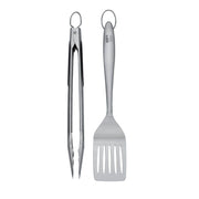 Weber Deluxe Grill Tool Set