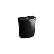 Kohler 3569-7 Persuade Toilet Tank, Black