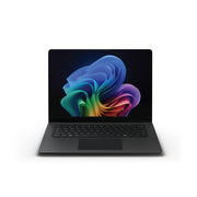Microsoft Surface Laptop 7th Edition, 13.8 in PixelSense Flow Touchscreen, Intel Core Ultra 5 (Series 2), 16GB RAM, 256GB SSD, Intel Arc Graphics, Wi-Fi 7, Windows 11 Pro, Black, EP2-33224