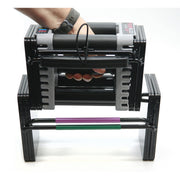 PowerBlock Elite EXP 50 lb. Adjustable Dumbbell (2020 Model) Single