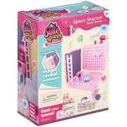 SUITE SPACES 933727 Goliath Space Starter Modular Dollhouse Building Set Multicolor