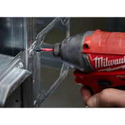 Milwaukee 48-32-4025 Shockwave Electrician's Impact Duty Driver Bit Set (52-Piece)