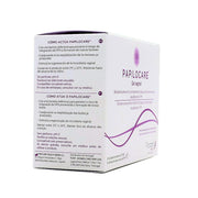 Procare Papilocare Vaginal Gel, Protective Barrier for Intimate Hygiene, Fragrance-Free, Lubricant Enhanced, 21 Unidoses of 5 ml, 198502.6